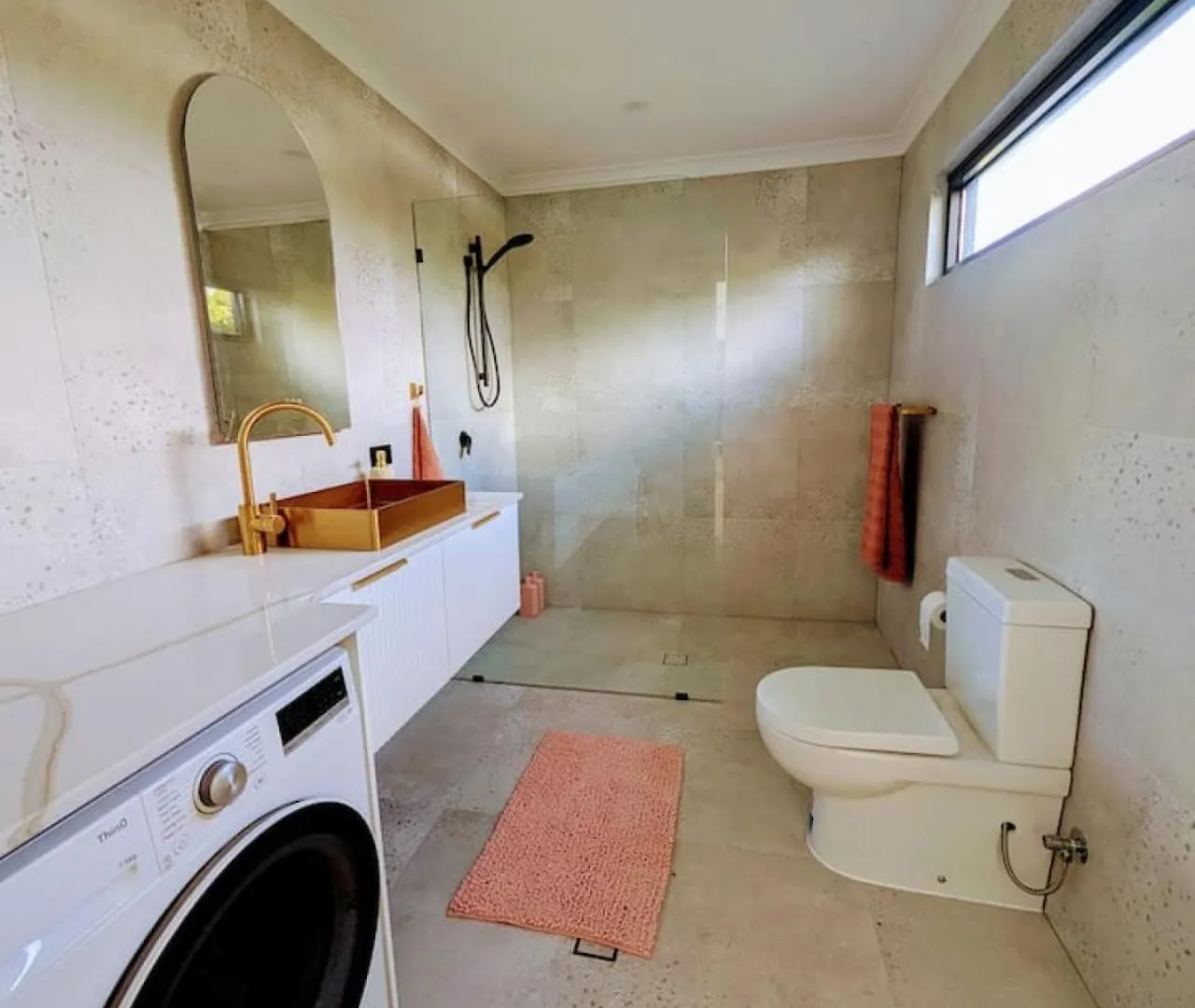 Holiday home Pool House Villa Perth