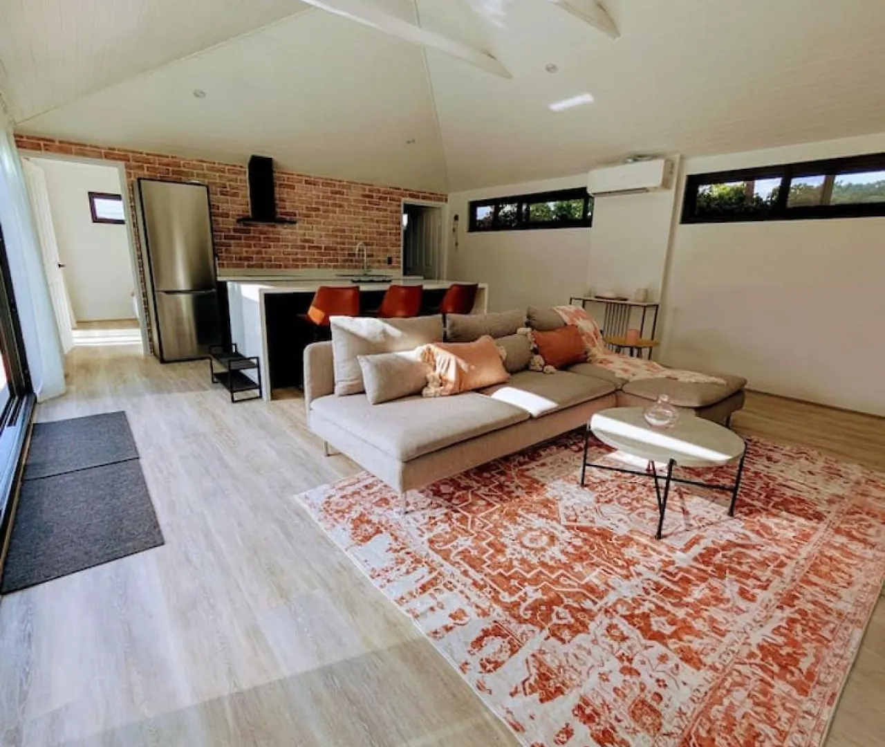 Holiday home Pool House Villa Perth