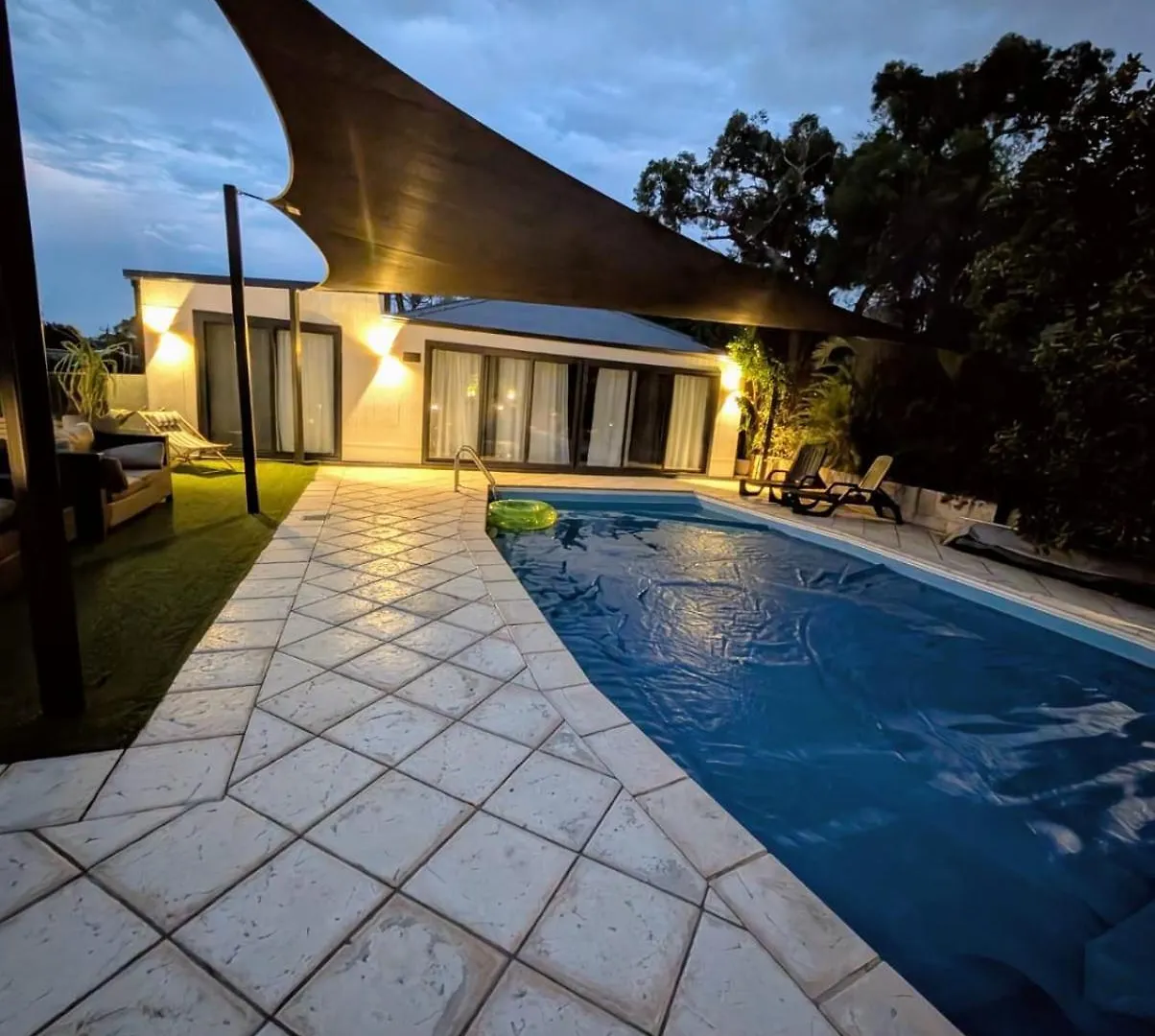 Pool House Villa Perth Holiday home